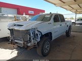 Chevrolet Silverado 2500Hd 4Wd Standard Bed Work Truck 2GC1KLE73S1173735 fotografie
