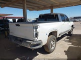 Chevrolet Silverado 2500Hd 4Wd Standard Bed Work Truck 2GC1KLE73S1173735 снимка