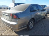 Honda Civic Ex 2HGES26704H592907 снимка