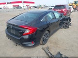 Honda Civic Sport 2HGFC2F80MH505792 снимка