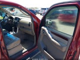 Nissan Pathfinder Le 5N1AR18U78C602486 снимка