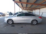 Hyundai Sonata Gls 5NPEB4AC1DH532852 снимка