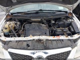 Mazda Mpv Lx-Sv JM3LW28A150550259 снимка