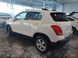Chevrolet Trax Lt KL7CJLSB3GB751566 снимка