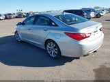 Hyundai Sonata Se 5NPEC4ACXDH661511 снимка