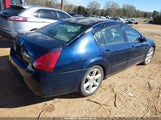 Nissan Maxima 3.5 Se 1N4BA41E55C846191 снимка