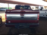 Ford F-150 King Ranch/Lariat/Platinum/Xl/Xlt 1FTPW12V09FA42786 photo
