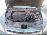 Chevrolet Malibu Lt 1G1ZH57B29F157469 fotografie