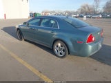 Chevrolet Malibu Lt 1G1ZH57B29F157469 photo