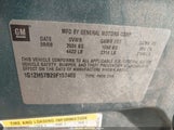 Chevrolet Malibu Lt 1G1ZH57B29F157469 photo