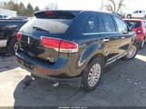 Lincoln Mkx 2LMDJ8JKXDBL33274 fotografie
