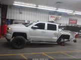 Chevrolet Silverado  2Lt 3GCUKREC4GG355777 снимка