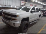 Chevrolet Silverado  2Lt 3GCUKREC4GG355777 снимка