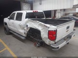 Chevrolet Silverado  2Lt 3GCUKREC4GG355777 снимка