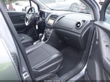 Chevrolet Trax Lt KL7CJLSB5FB098530 fotografie