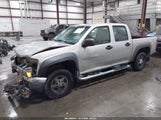 Chevrolet Colorado Lt 1GCDT13E778155386 снимка