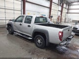 Chevrolet Colorado Lt 1GCDT13E778155386 снимка