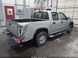 Chevrolet Colorado Lt 1GCDT13E778155386 снимка