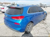 Hyundai Elantra Gt KMHH35LE8JU062752 photo
