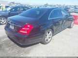 Mercedes-Benz S 550 WDDNG7BB9AA346042 снимка