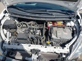 Toyota Prius C Two JTDKDTB39C1022860 снимка