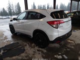 Honda Hr-V Awd Sport 3CZRU6H12NM769206 photo