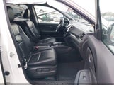 Honda Pilot Elite 5FNYF6H07JB001609 fotografie