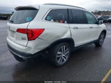Honda Pilot Elite 5FNYF6H07JB001609 fotografie