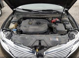 Lincoln Mkz 3LN6L2G94FR619514 снимка