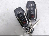Lincoln Mkz 3LN6L2G94FR619514 снимка