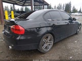 BMW 335I WBAVB73587VH22913 снимка