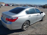 Honda Accord Sport 1HGCR2F52EA306492 снимка