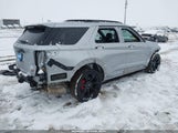 Ford Explorer St 1FM5K8GC4LGC81094 fotografie