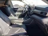 Toyota Highlander Hybrid Limited 5TDDBRCH2MS019671 fotografie