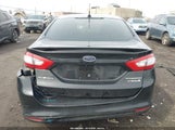Ford Fusion Hybrid Titanium 3FA6P0RU9GR205375 photo