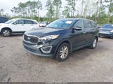 Kia Sorento 2.4L Lx 5XYPG4A39GG051673 fotografie