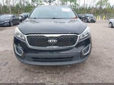Kia Sorento 2.4L Lx 5XYPG4A39GG051673 photo