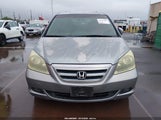 Honda Odyssey Ex 5FNRL38496B035959 снимка