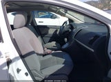 Nissan Sentra 2.0 Sr 3N1AB6AP3CL741296 снимка