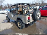 Jeep Wrangler / Yj S/Rio Grande 1J4FY19P4SP290935 снимка