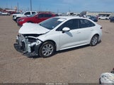 Toyota Corolla Le 5YFB4MDE2SP311190 снимка