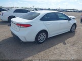 Toyota Corolla Le 5YFB4MDE2SP311190 снимка