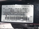 Mazda Mazdaspeed3 Touring JM1BL1L42D1806443 снимка