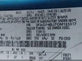 Ford Fiesta Se 3FADP4BJ7GM123317 снимка