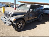 Jeep Wrangler 4Xe Sport S 4Xe 1C4RJXN61RW149358 photo