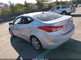 Hyundai Elantra Limited KMHDH4AE8DU538953 снимка
