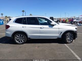 BMW X3 Sdrive30I 5UXTR7C50KLR53522 снимка