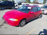 Honda Civic Si 2HGEH3392RH507437 снимка