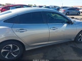 Honda Insight Ex 19XZE4F59NE005974 снимка