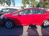 Toyota Prius Four JTDKN3DU5C1547353 снимка
